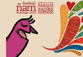 Festival Ñam