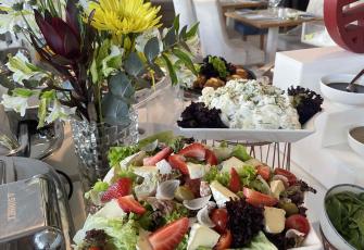 brunch