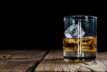 Las diferencias entre un scotch whisky y un bourbon whiskey