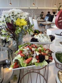 brunch