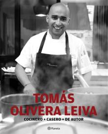 Tomás Olivera