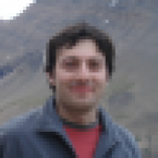 Imagen de daniel del pino