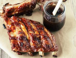 bbq ribs