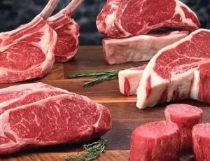 cortes de carne de vacuno
